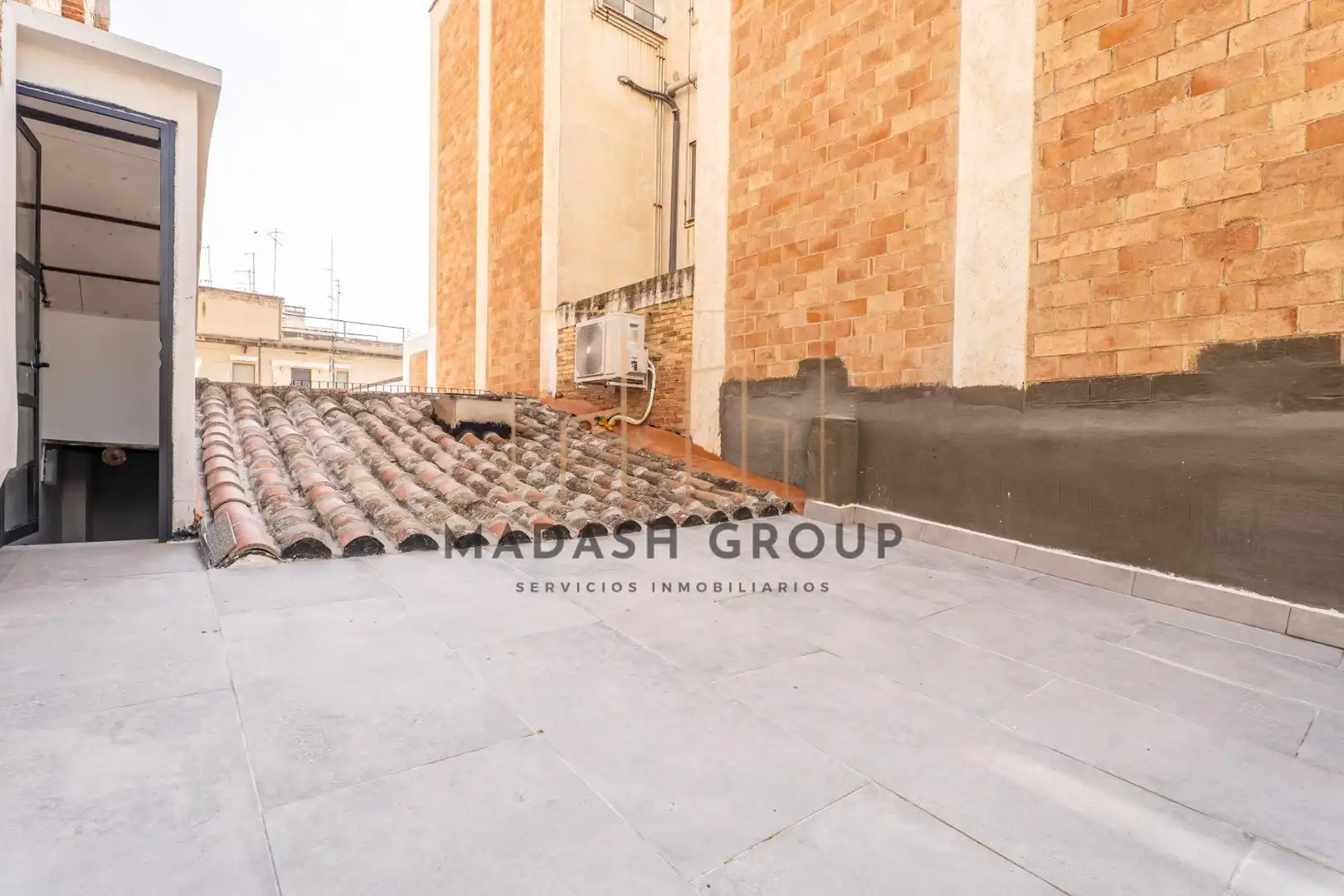 Penthouse mit Terrasse zum Verkauf in Carrer S VICENC, imagen 20