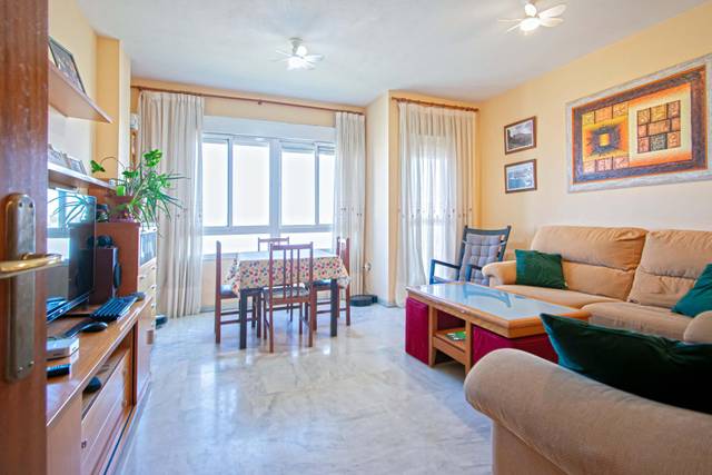 Piso en Venta en Palmete