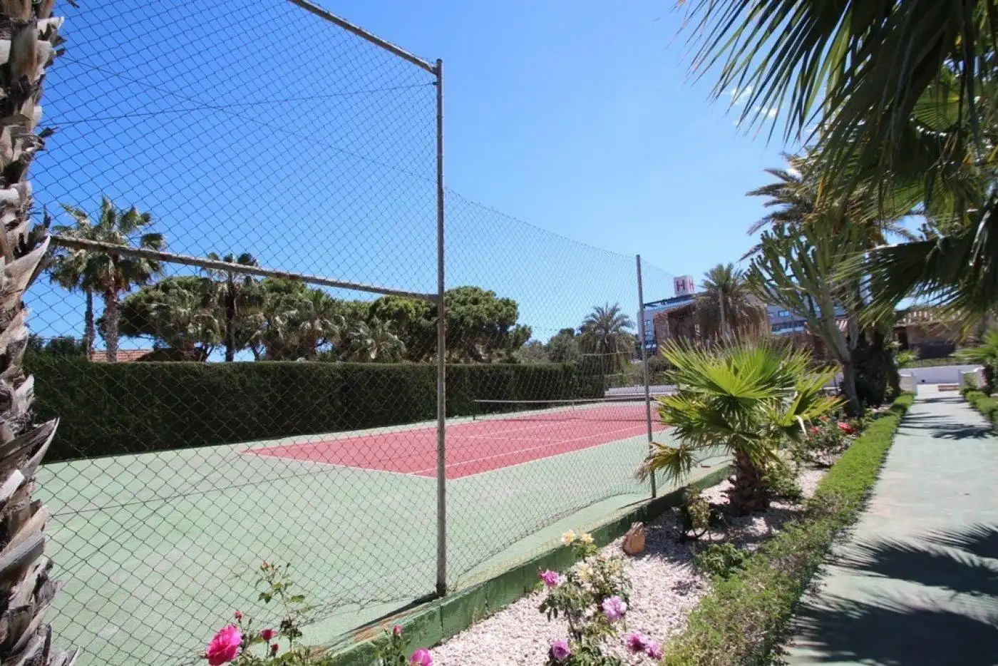Bungalow con jardín en venta en Los Balcones - Los Altos, imagen 14