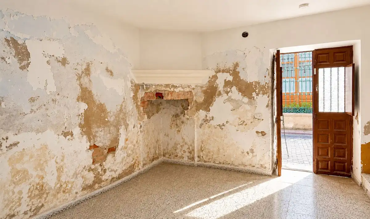 Casa adosada en venta en Ojén con Jardín privado y Terraza