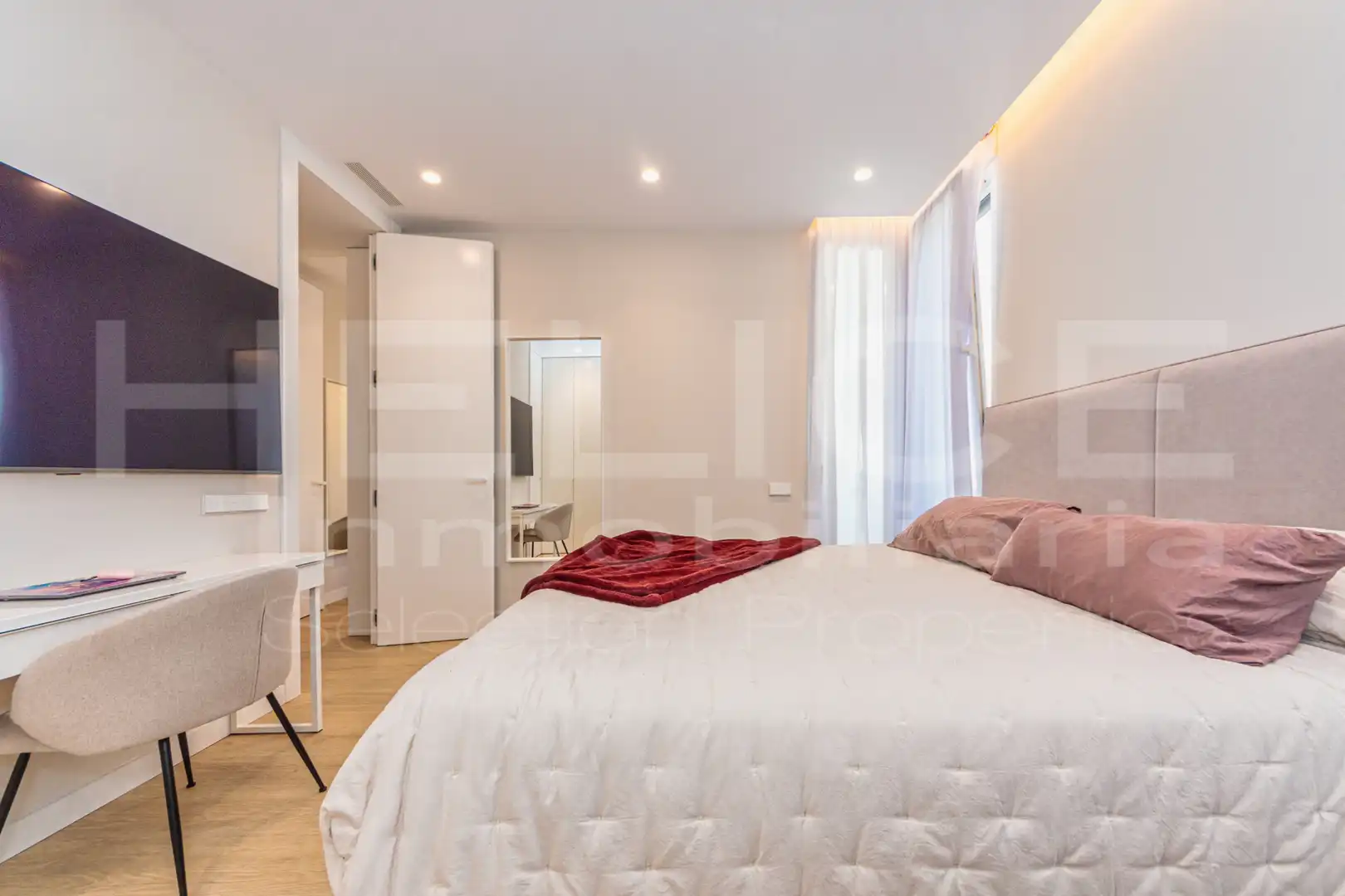 Wohnung mit Terrasse zum Verkauf in Carrer de Cadis, imagen 26