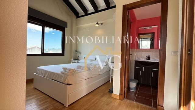 Casa-chalet en Venta en El Ronquillo