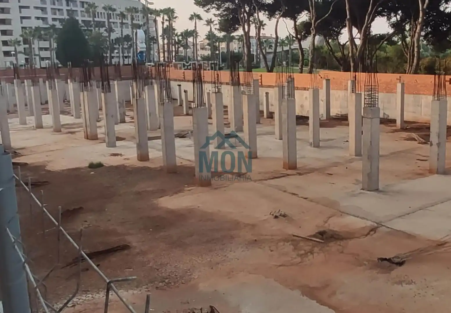 Terreno residencial en venta en Marina d'Or, imagen 5