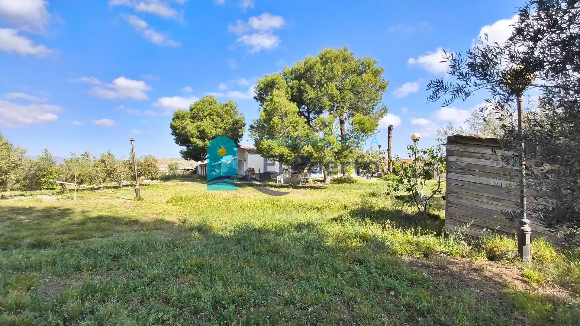 Casa con jardín en venta en Mazarrón Casco Urbano, imagen 31