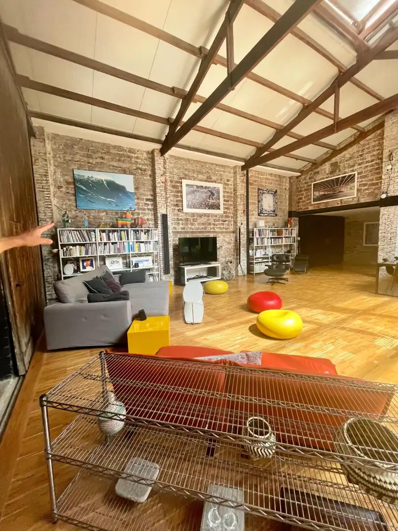 Casa o chalet de alquiler en ALI BEI, El Parc i la Llacuna del Poblenou