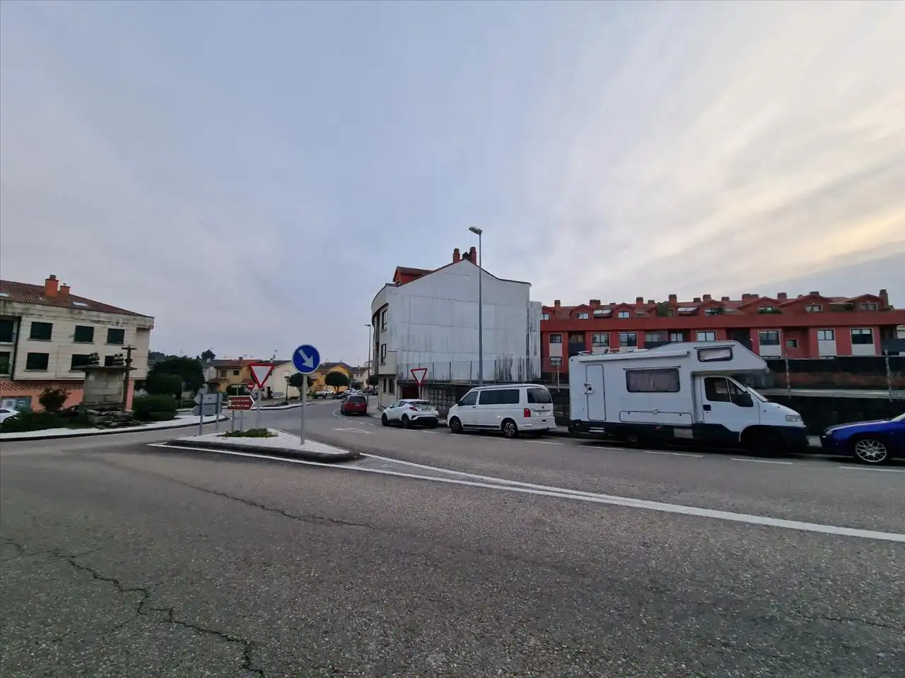 Apartments for sale in MANUEL SUAREZ MARQUIER, O Rosal