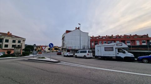 Foto 4 de Apartamento en venta en Manuel Suarez Marquier, O Rosal , Pontevedra