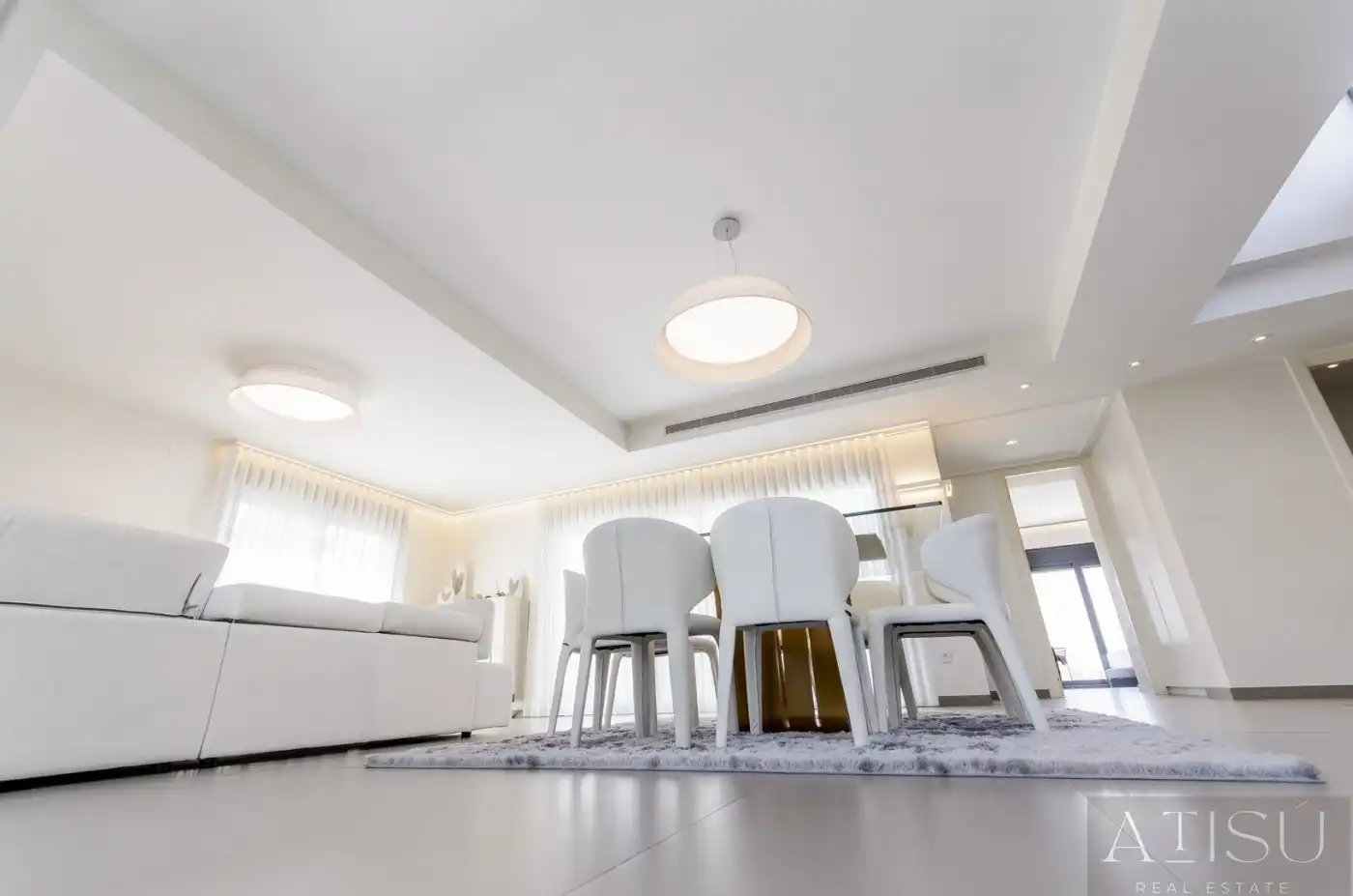 Detached house with pool for sale in Orihuela Costa, imagen 27