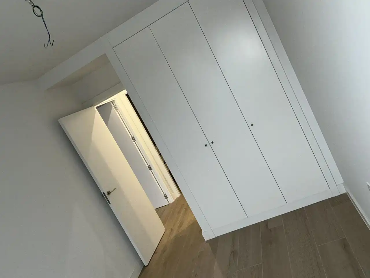 Habitación de Ático de alquiler en Getafe con Aire acondicionado, Calefacción y Terraza