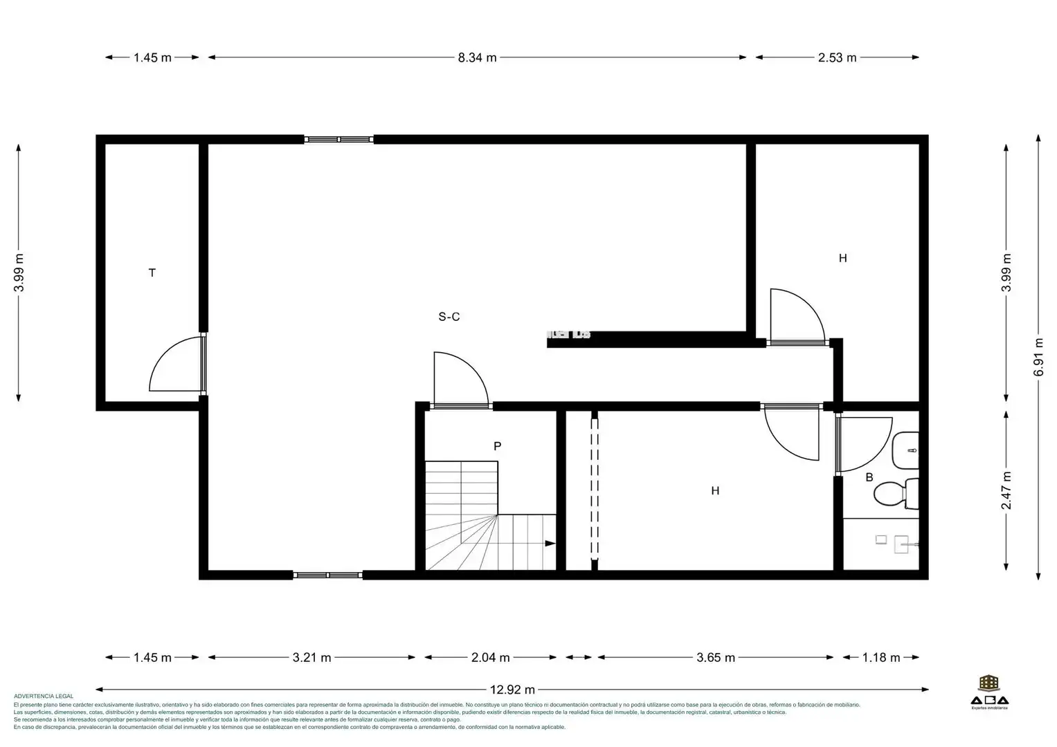 Houses for sale in Torrelodones  with Air Conditioner, Heating and Private garden