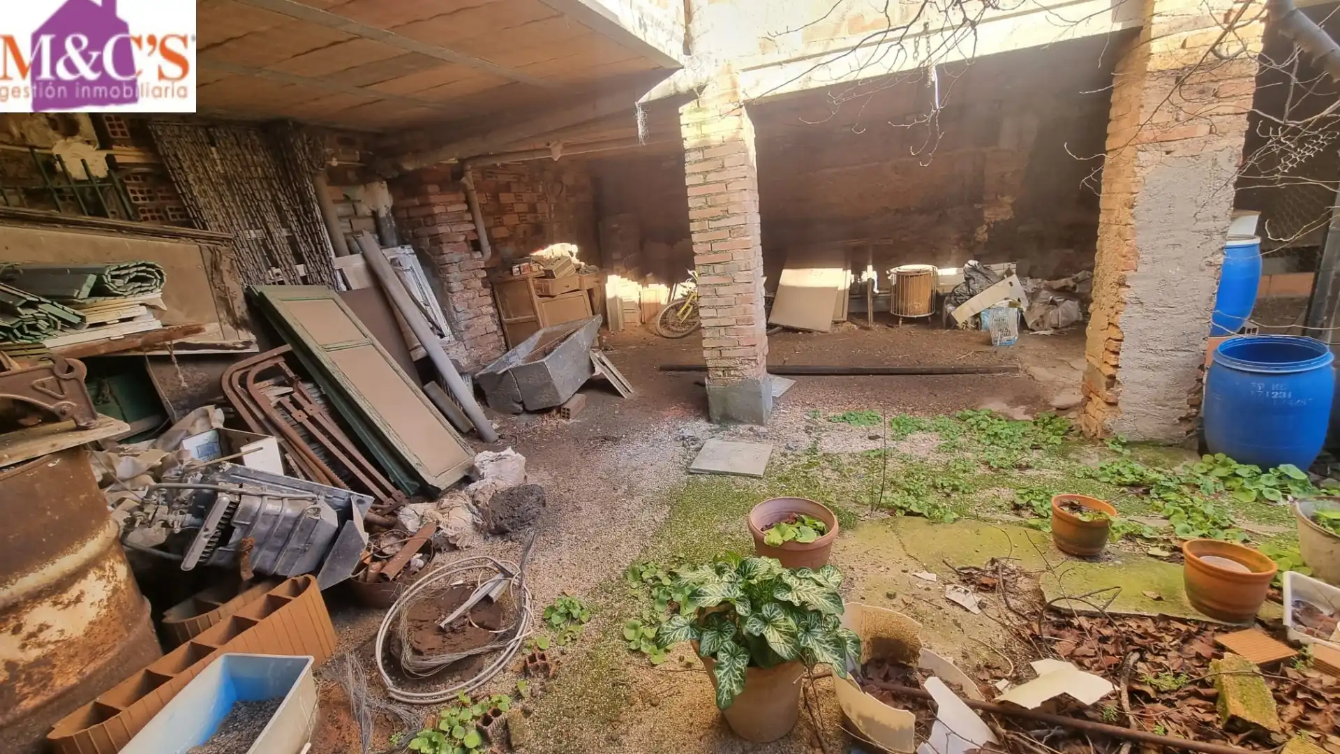 Casa o xalet en venda en Puertollano