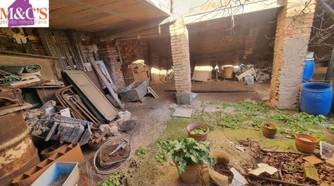 Foto 4 de Casa o chalet en venta en El Poblado - Abulagar, Puertollano