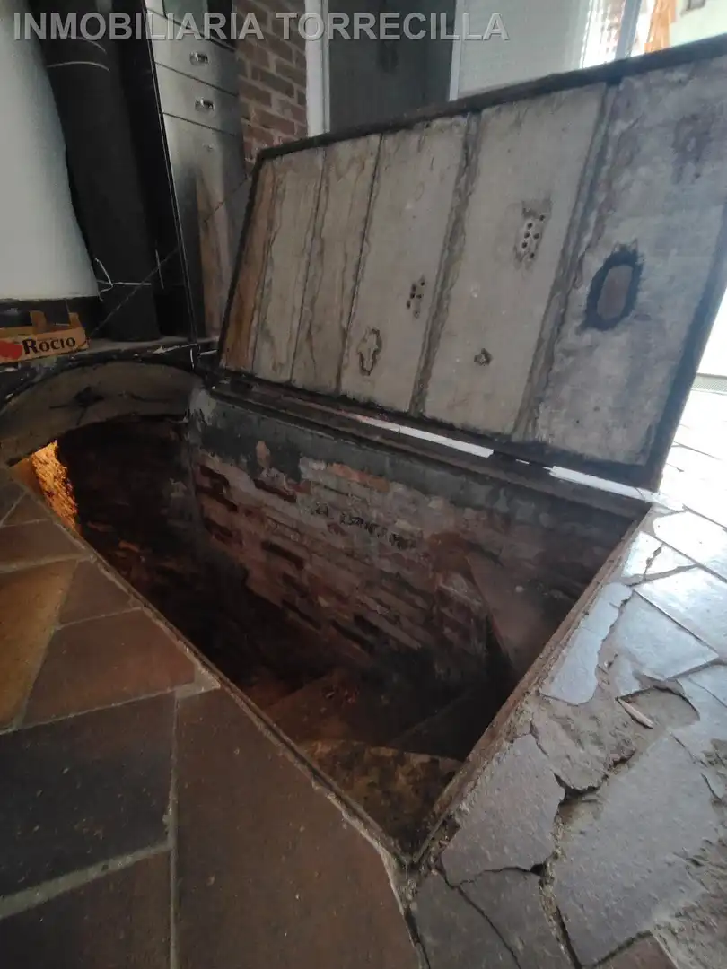 Casa o xalet en venda a Las Villas - Valparaiso - El Peral