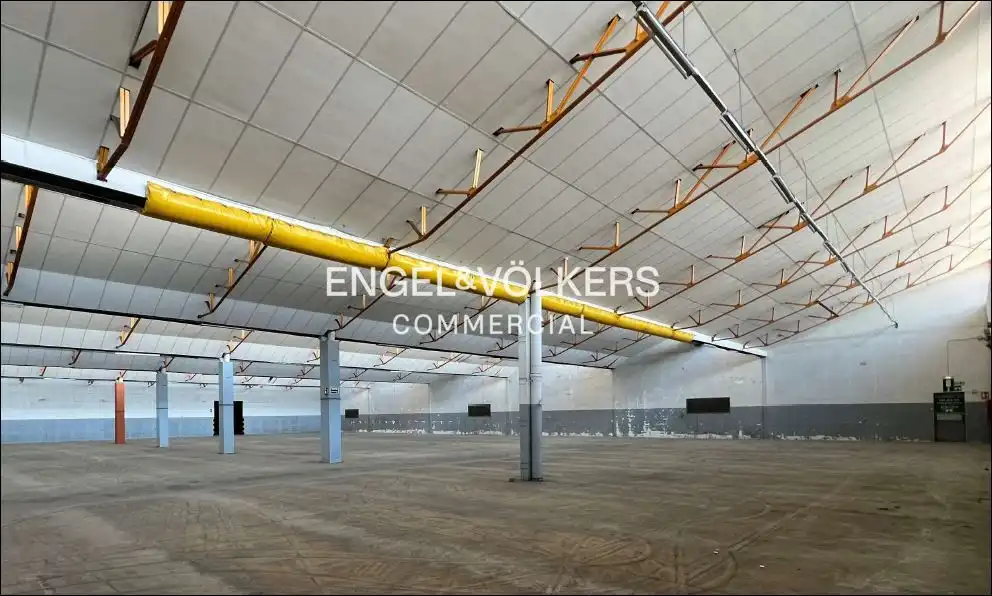 Industriegebäude zur Miete in Sentmenat, imagen 2
