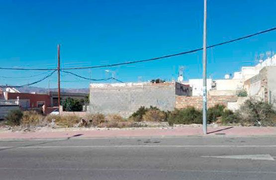 Exterior view of Residential for sale in  Almería Capital