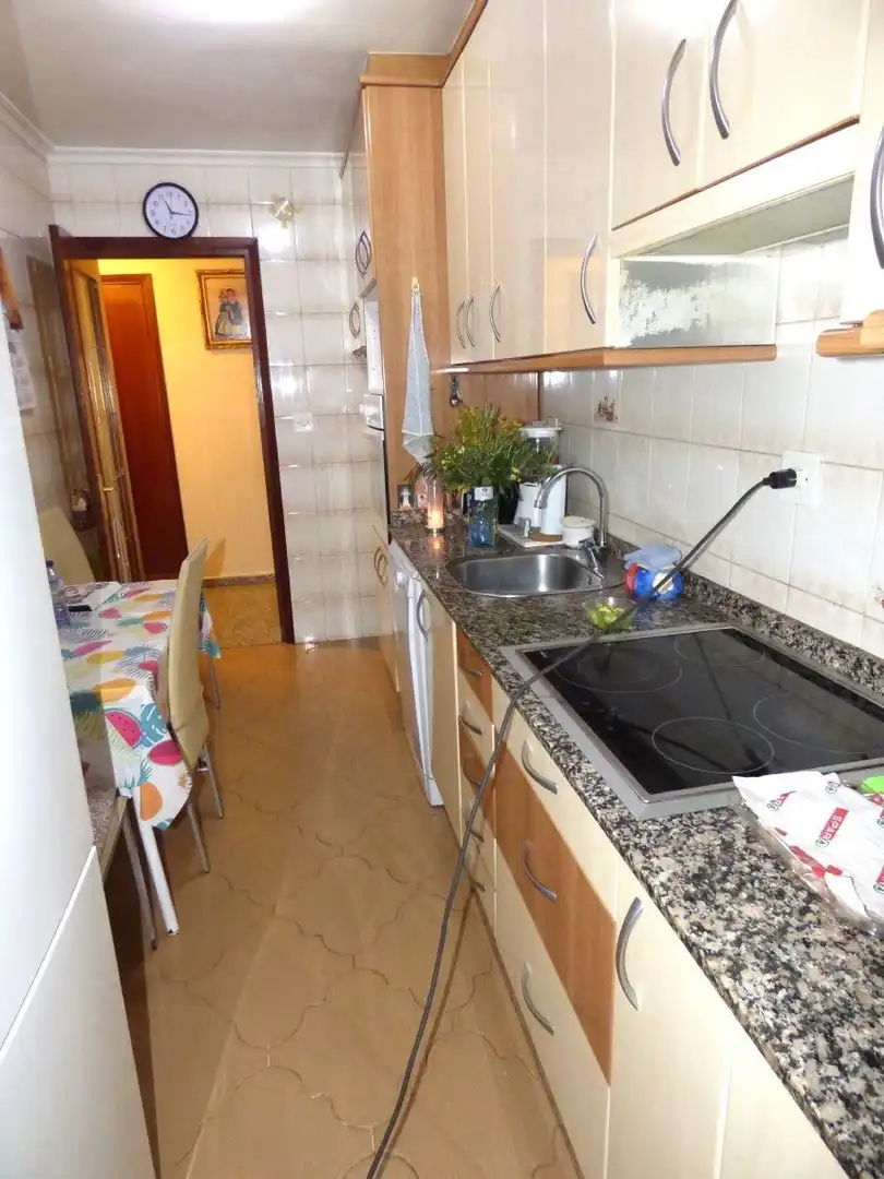 Apartamento con ascensor en venta en Rei Jaume I, imagen 6