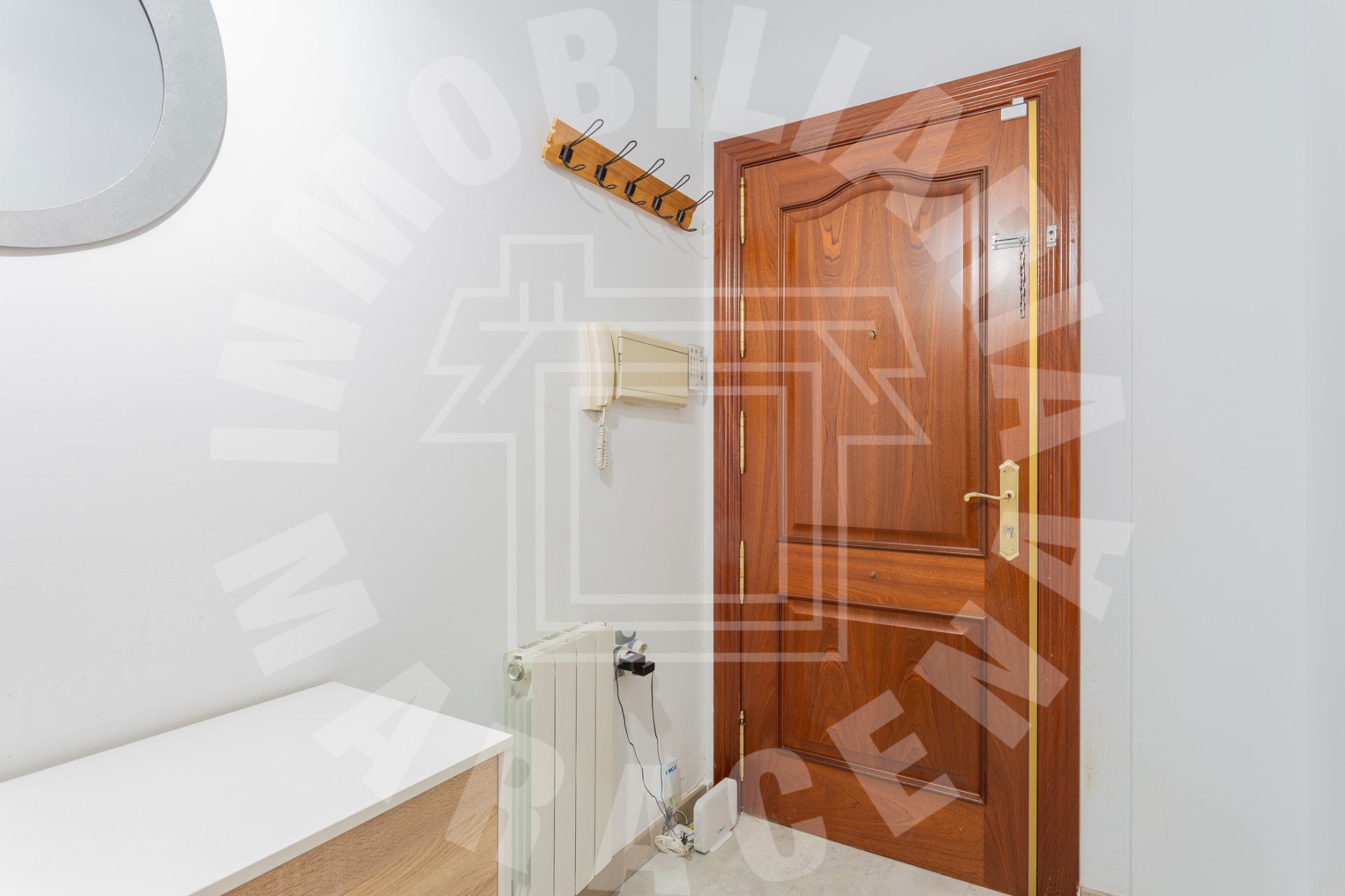 Dormitori de Pis en venda en Maracena amb Aire condicionat, Calefacció i Parquet