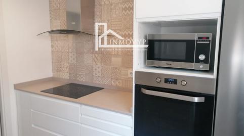 Foto 4 de Pis de lloguer a Santa Margalida Poble, Santa Margalida