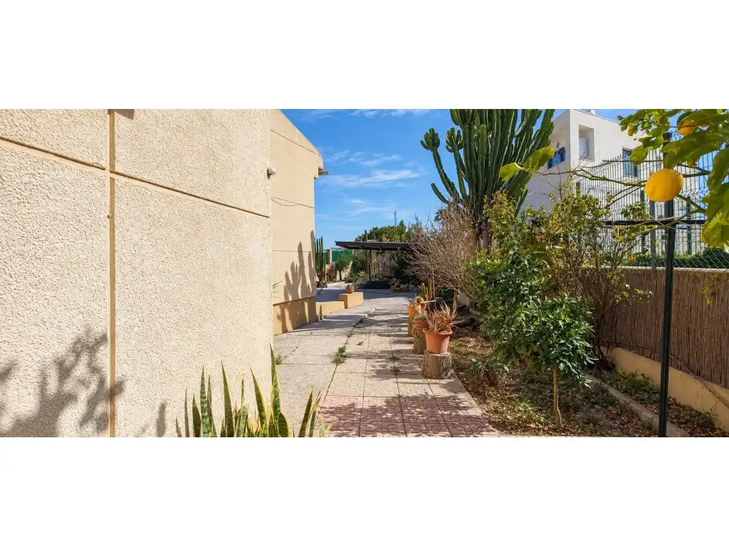 Villa in vendita a Avenida Europa, imagen 10