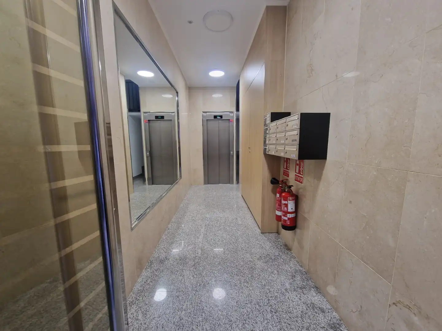 Piso en venta en Santo Domingo de la Calzada con Calefacción