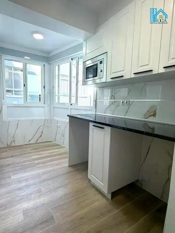 Wohnung mit Pool zum Verkauf in Calle Desarrollo, imagen 15