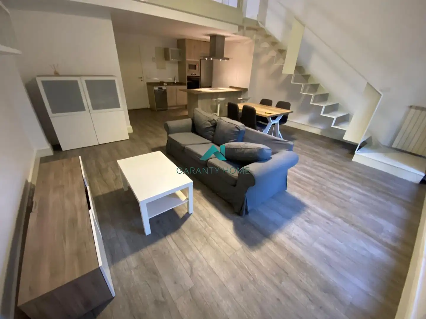 Loft en venda a Calle Calle Thomas Edison, 4, Rivas Futura