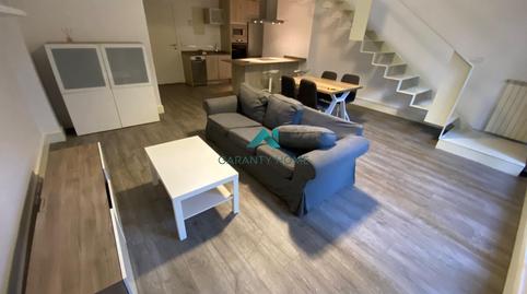 Foto 5 de Loft en venda a Ensanche de Vallecas - La Gavia, Madrid Capital