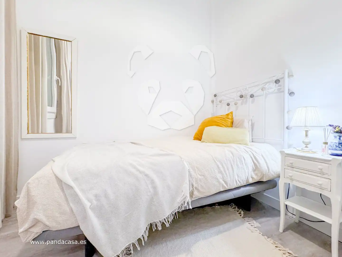 Appartement avec ascenseur à vendre à General Pardiñas, imagen 15