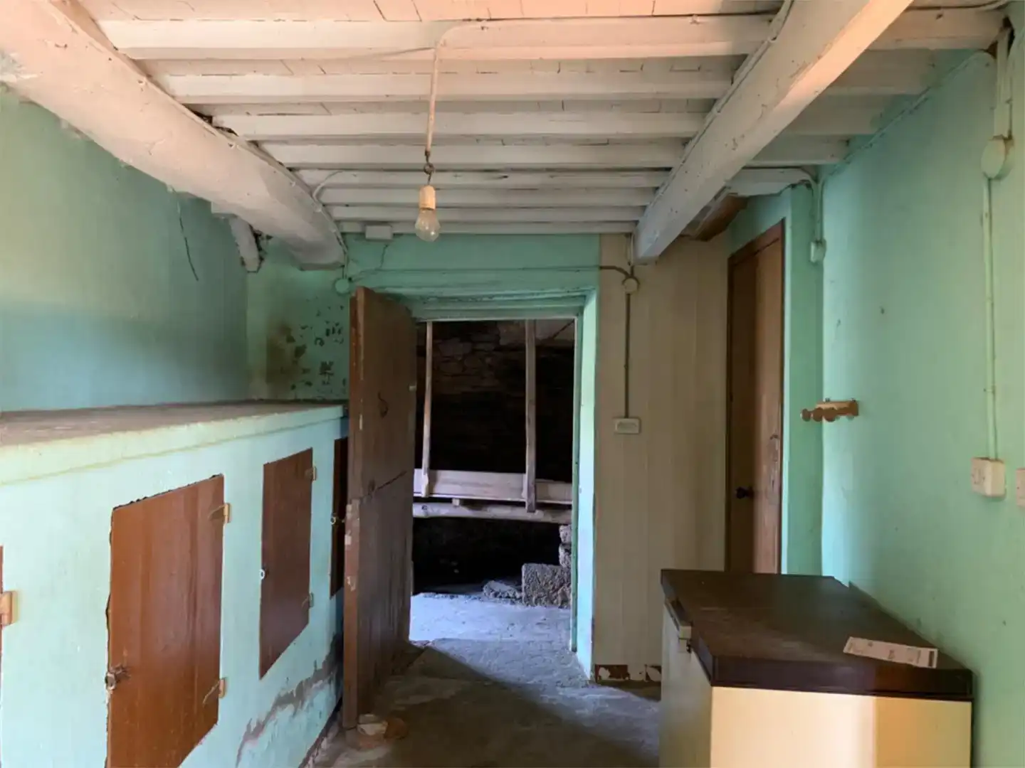 Casa o chalet en venta en Paderne