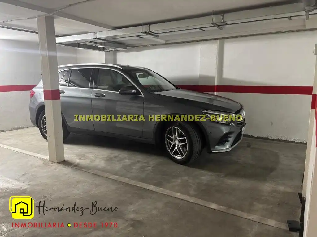 Flat with terrace for sale in Centro, imagen 53