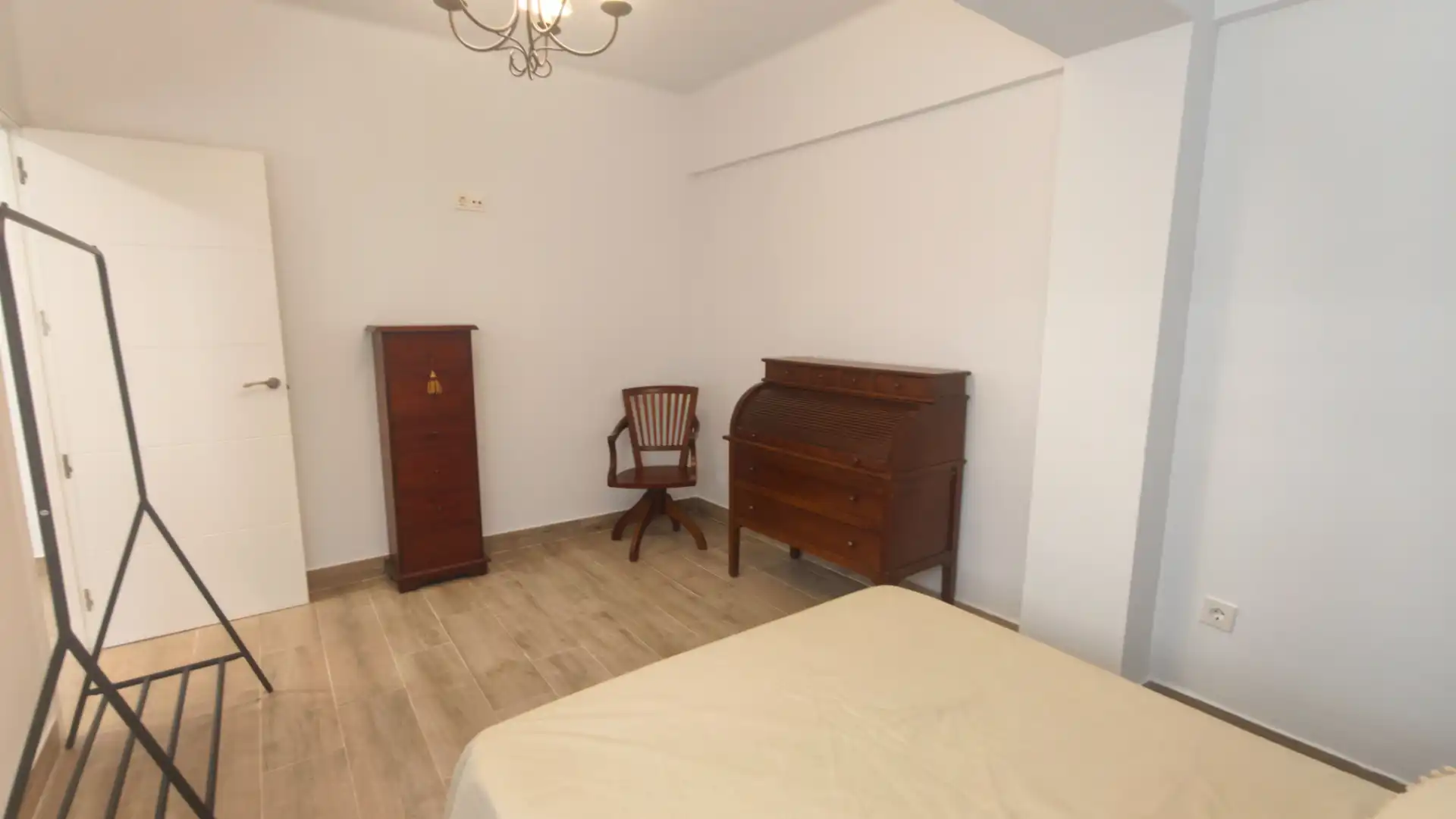Flat for rent in Avilés  with Heating and Furnished