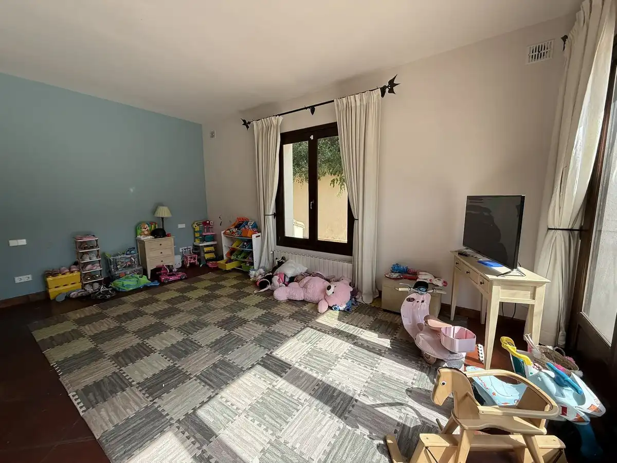 Villa con piscina in vendita a Callé Fenómeno 16, imagen 17