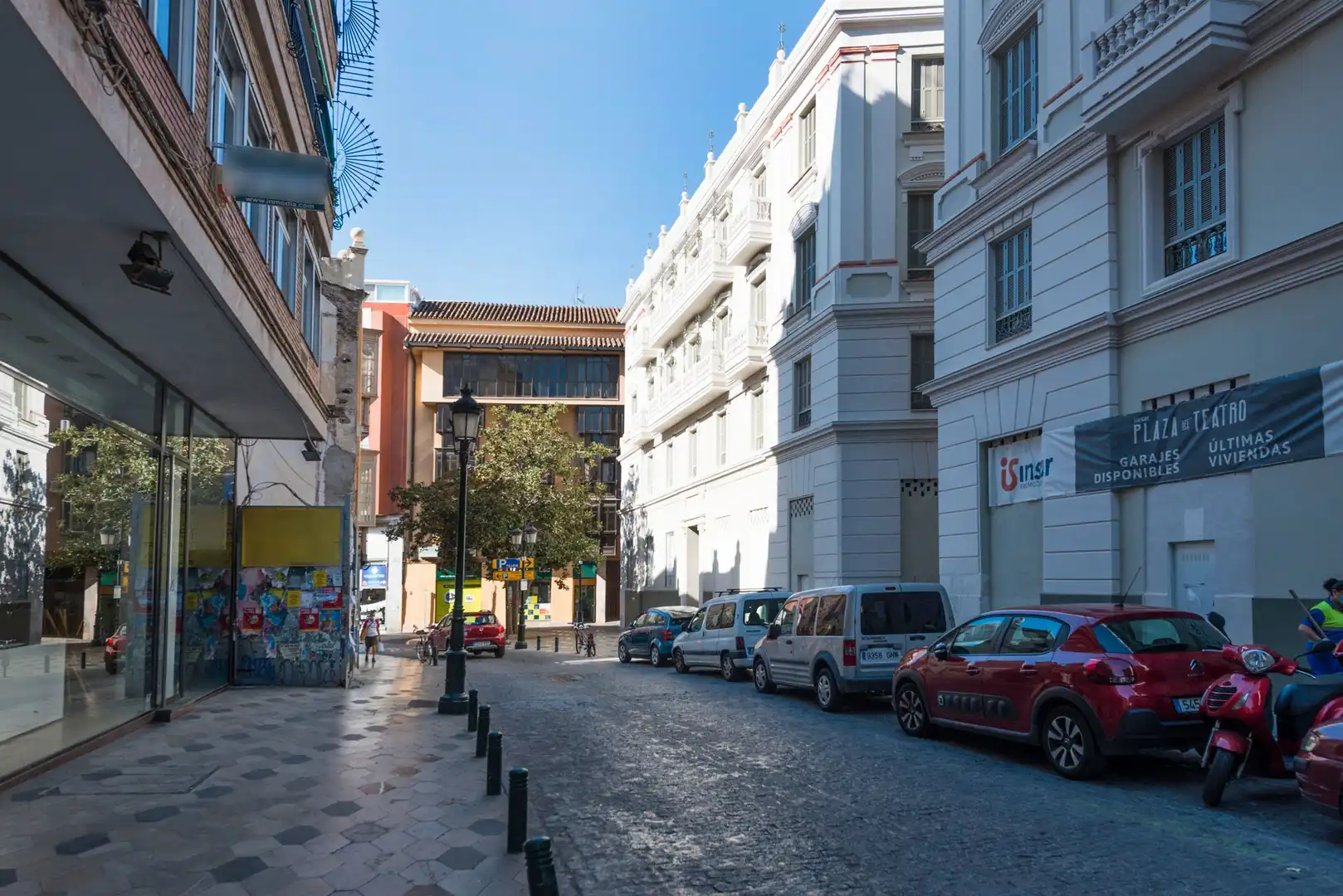 Terreno residencial en venta en Centro, imagen 3