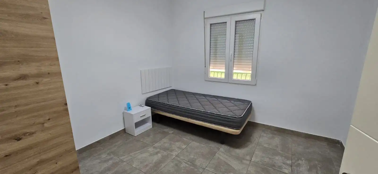 Habitación de Piso de alquiler en Puertollano con Amueblado