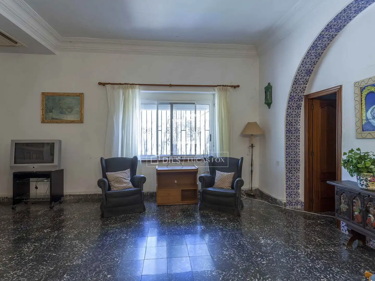 Chalet con jardín en venta en Casco Urbano, imagen 21
