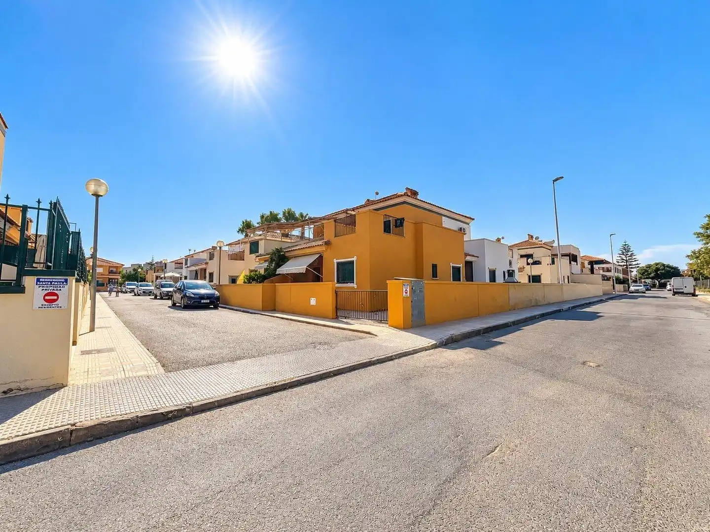 Maison mitoyenne avec piscine à vendre à Almoradí, imagen 34