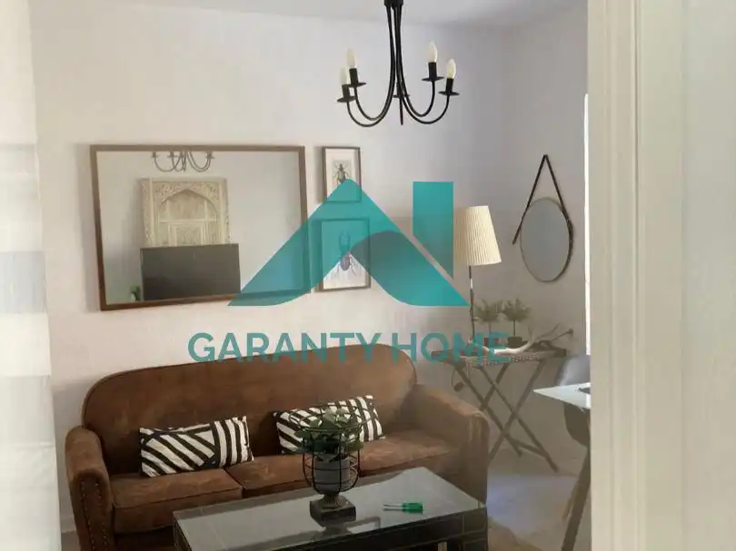 Wohnung zur Miete in Casco Antiguo, imagen 2
