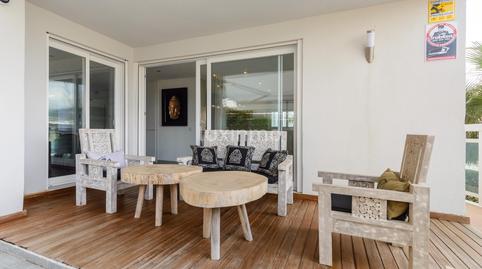 Photo 3 of Planta baja for sale in Marina Botafoc - Platja de Talamanca, Eivissa