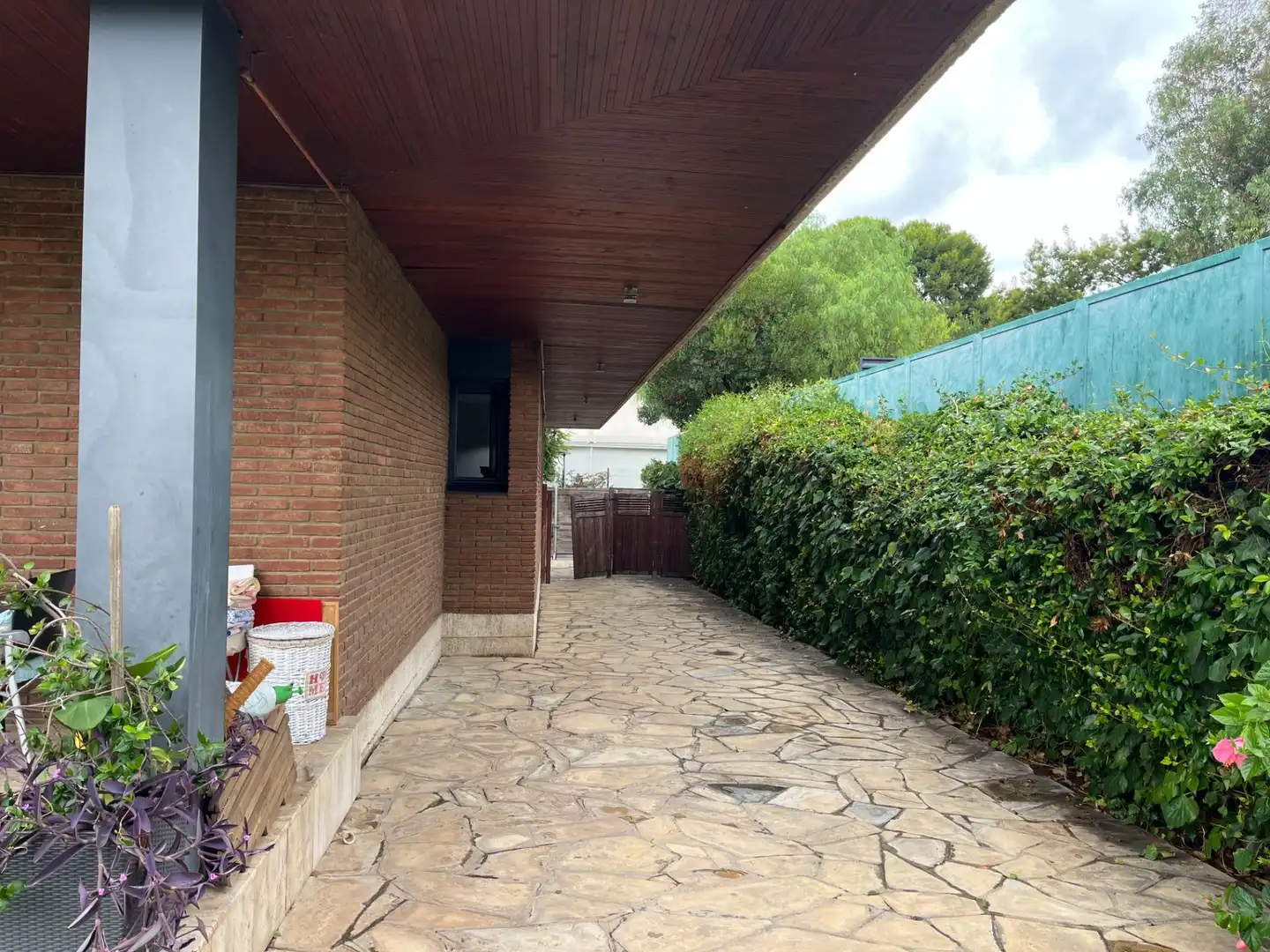 Casa con terraza en alquiler en Ciutat Diagonal, imagen 13