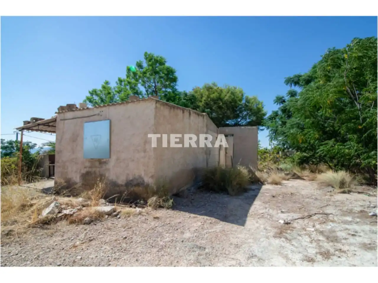 Lands and plots for sale in Poligono El Semolilla, imagen 23