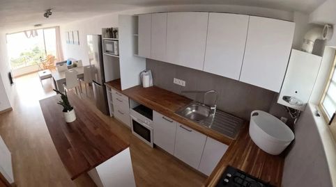Photo 5 of Flat for rent in Cabo de las Huertas, Alicante / Alacant