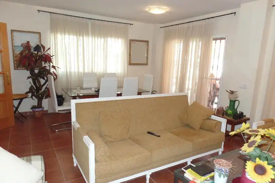 Villa avec terrasse à louer à Riba-roja de Túria, imagen 19