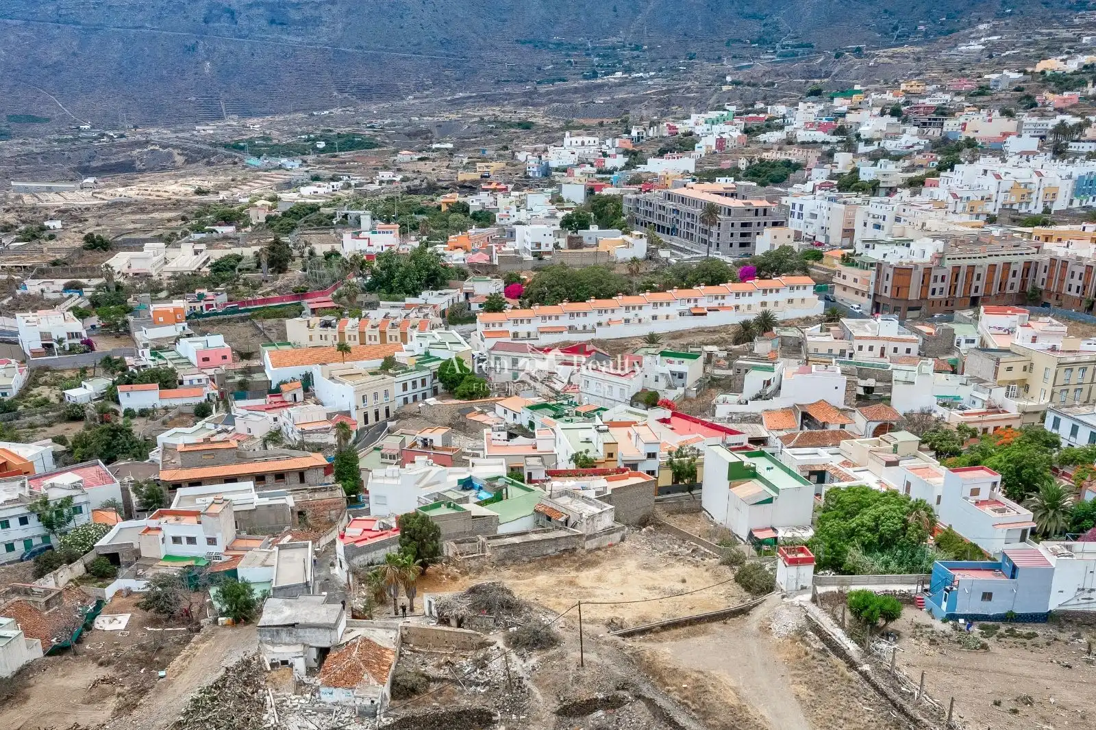 Terreny rústic en venda a La Morra Abajo, imagen 11