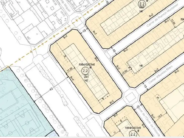 Terreno residencial en venta en Carretera de Barcelona 322, imagen 15