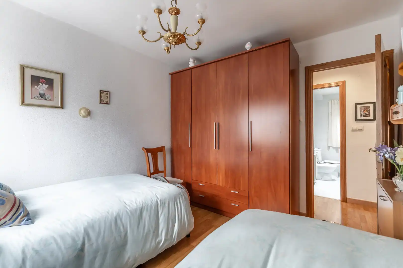 Appartement avec ascenseur à vendre à Calle Arnedo, imagen 26