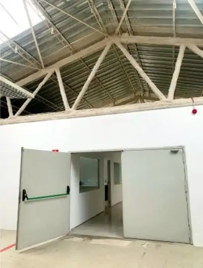 Industrial buildings for rent in L'Hospitalet de Llobregat