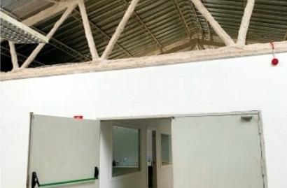 Photo 5 of Industrial buildings to rent in Bellvitge, Barcelona