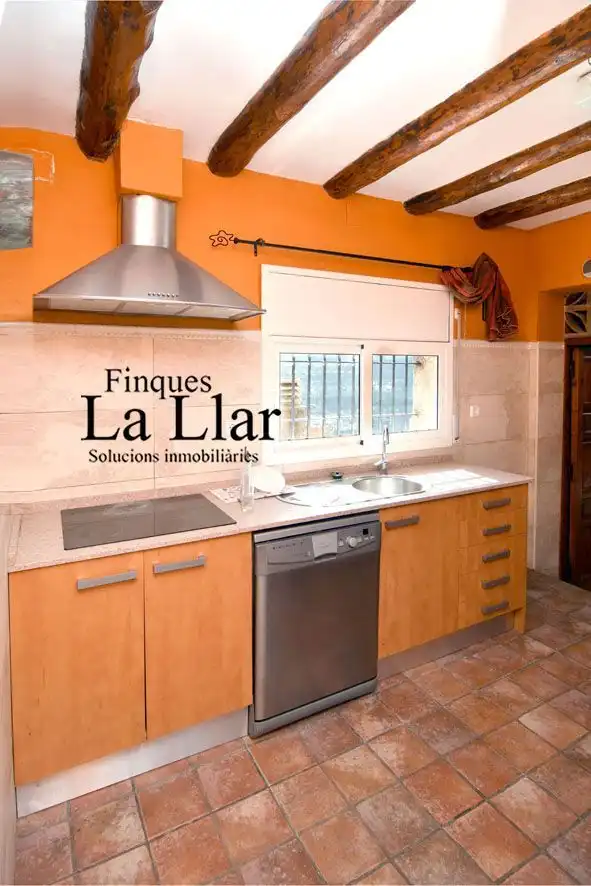 Casa o xalet en venda a VENEÇUELA, Vallirana