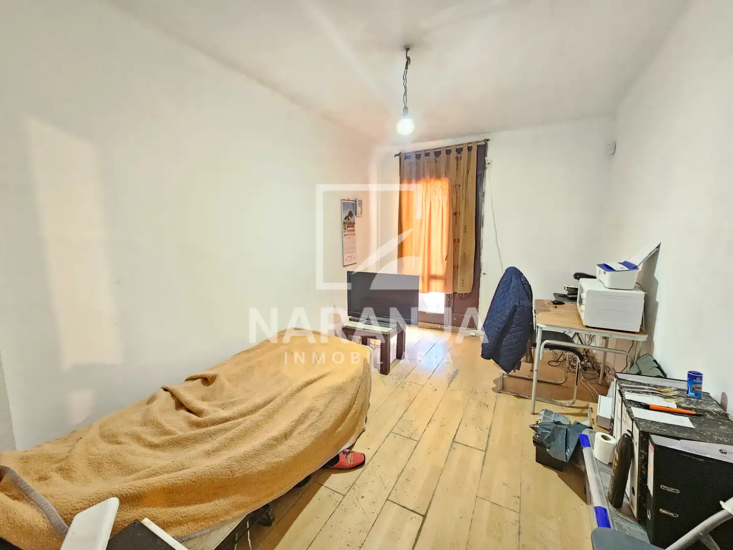 Piso en venta en Barcelona con Balcón