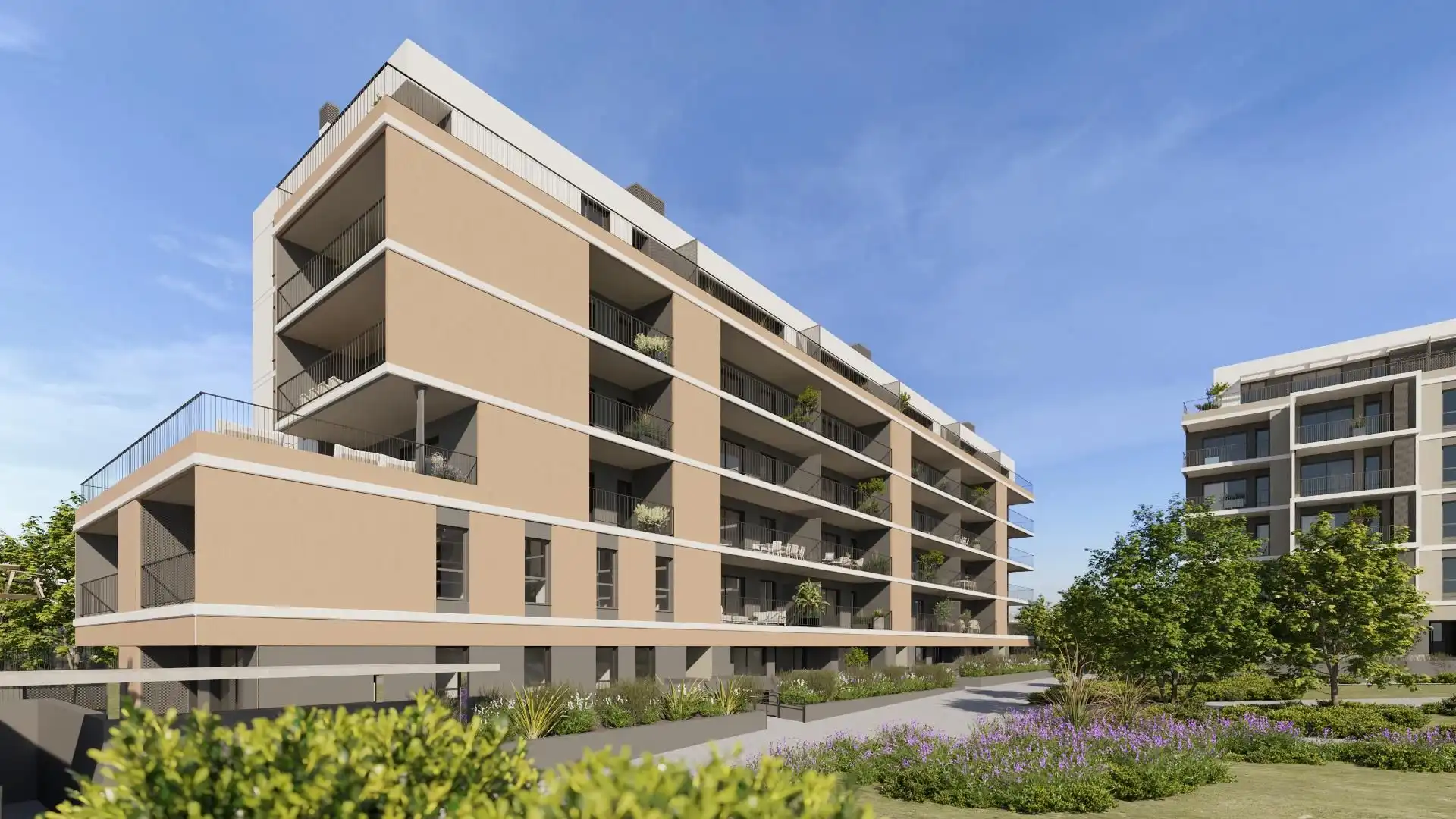 Wohnung zum Verkauf in Calle Ajonjolí, 1, Nuevo Bulevar